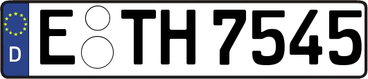 E-TH7545