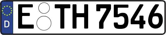 E-TH7546