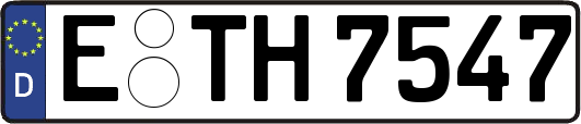 E-TH7547