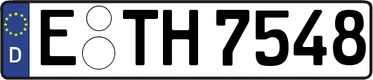 E-TH7548