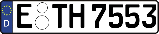 E-TH7553
