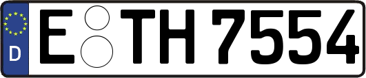 E-TH7554