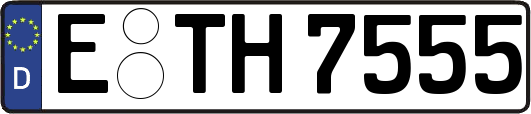 E-TH7555