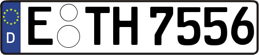 E-TH7556