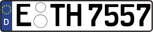 E-TH7557