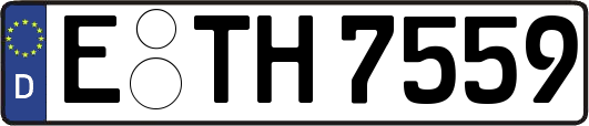 E-TH7559