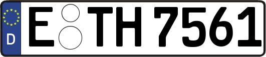 E-TH7561