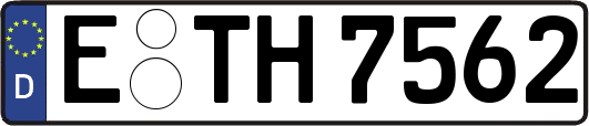 E-TH7562