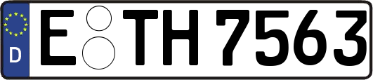 E-TH7563