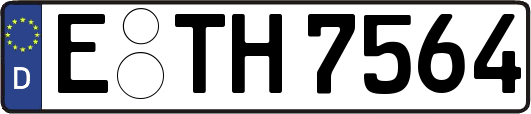 E-TH7564