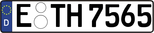 E-TH7565