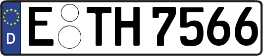 E-TH7566