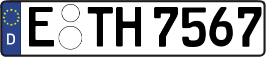 E-TH7567