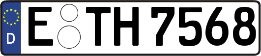 E-TH7568