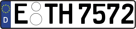 E-TH7572