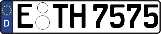 E-TH7575