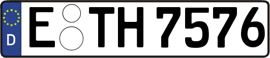 E-TH7576