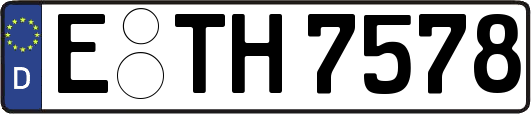 E-TH7578