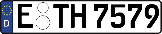 E-TH7579