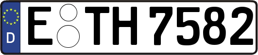 E-TH7582