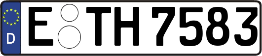 E-TH7583