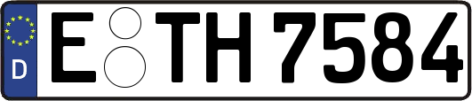 E-TH7584