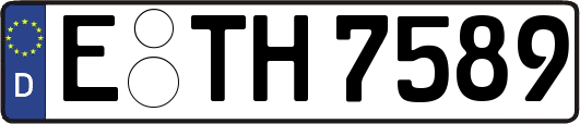 E-TH7589