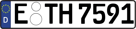 E-TH7591