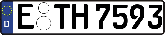 E-TH7593