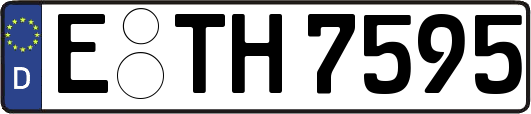 E-TH7595