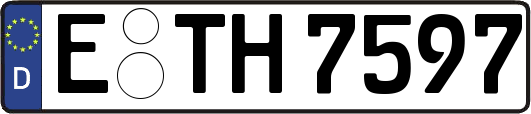 E-TH7597
