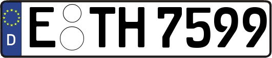 E-TH7599