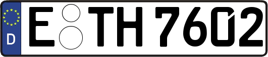 E-TH7602