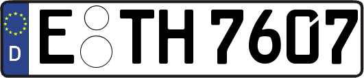 E-TH7607