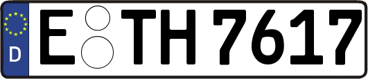 E-TH7617