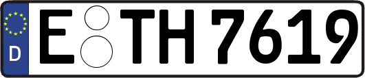 E-TH7619