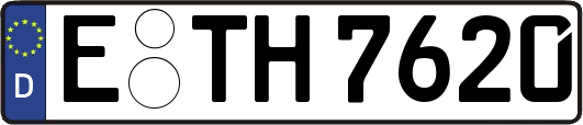 E-TH7620