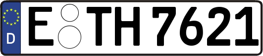 E-TH7621