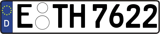 E-TH7622