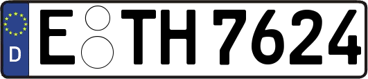 E-TH7624