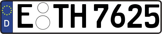E-TH7625