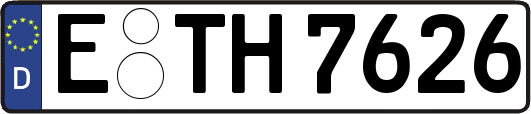 E-TH7626