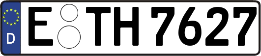 E-TH7627
