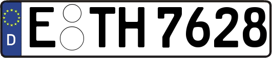 E-TH7628