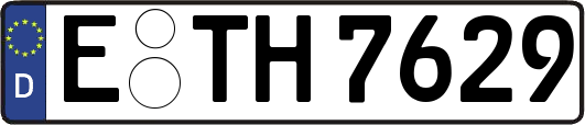 E-TH7629