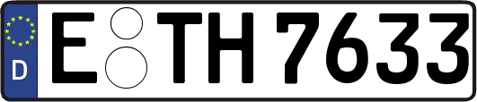 E-TH7633
