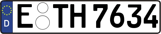 E-TH7634