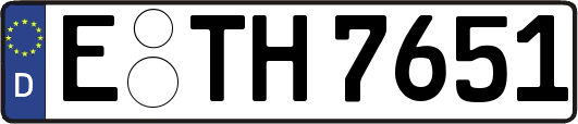 E-TH7651