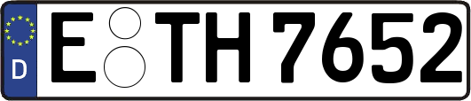 E-TH7652
