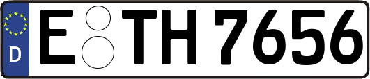 E-TH7656
